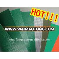 PVC Coated Tarpaulin In Roll For Truck Cover