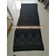 68" formal black jacquard abaya fabric /ITY jacquard fabric/abaya fabric