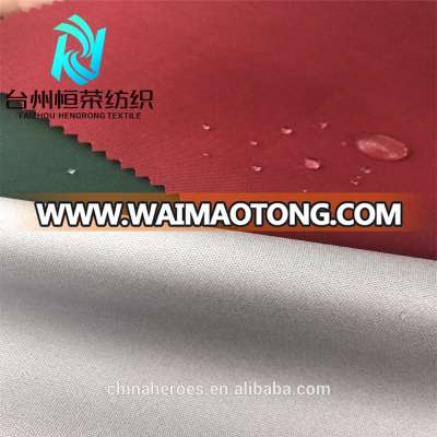 Manufacture 300D 100% polyester oxford fabric with PVC sliver coated waterproof for camping Awning Tent