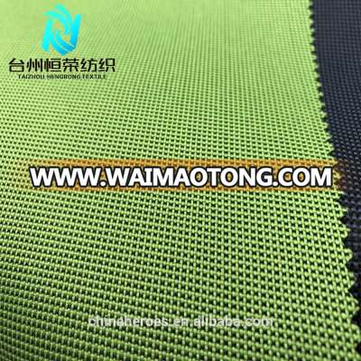 Yarn Dyed fabric Two Tone waterproof fabric for Luggage Home Textile