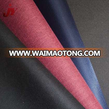 Hangzhou jinyi top qualitypolyester printing and coated oxford fabric 600d pvc for bag use